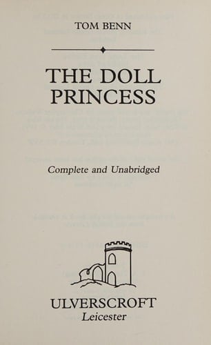 The Doll Princess
