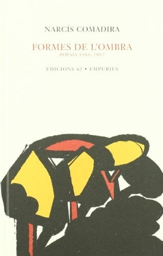 Formes de l'ombra poesia, 1966-2002