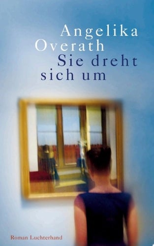 Sie dreht sich um Roman