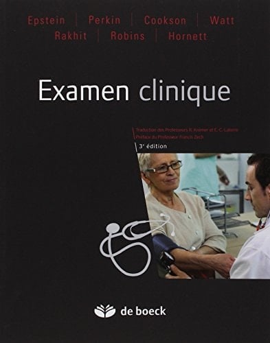 Examen clinique