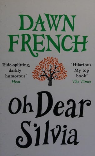 Oh Dear Silvia