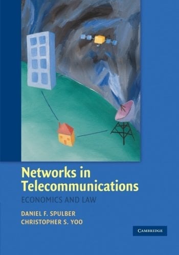 Networks in Telecommunications: Economics and Law
