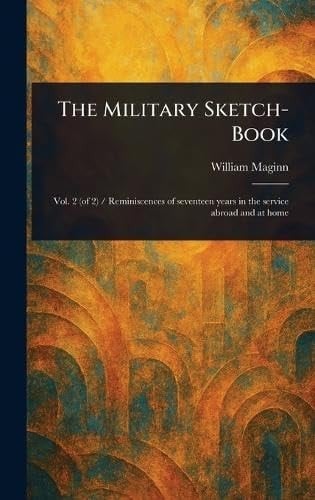 The Military Sketch-Book