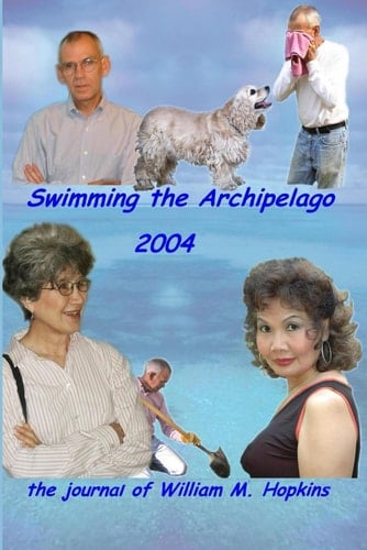 Swimming the Archipelago: 2004