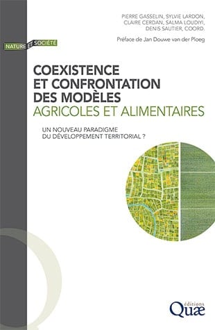 Appuyer les organisations de producteurs Un nouveau paradigme du développement territorial ?
