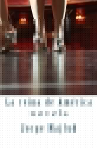 La Reina de America Novela