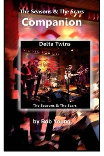 The Seasons and the Scars Companion