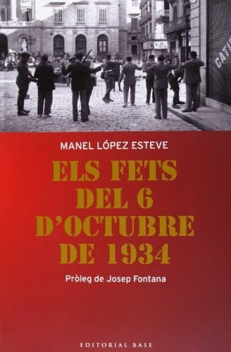 Els fets del 6 d'octubre de 1934