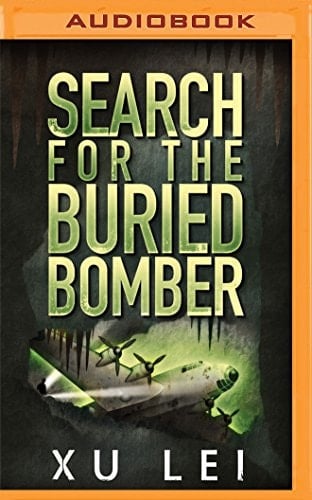 Search for the Buried Bomber (Dark Prospects)