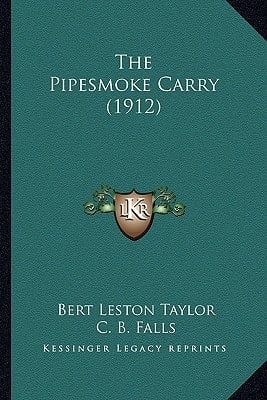 The Pipesmoke Carry (1912)