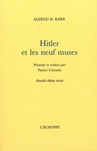 Hitler et les neuf muses