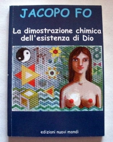 La dimostrazione chimica dell'esistenza di Dio
