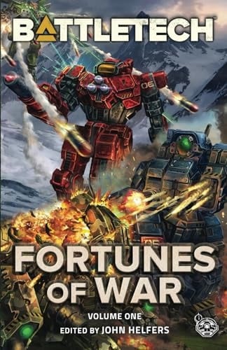 BattleTech Fortunes of War, Volume 1