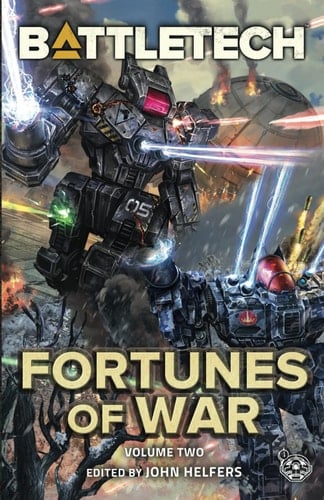 BattleTech Fortunes of War, Volume 2