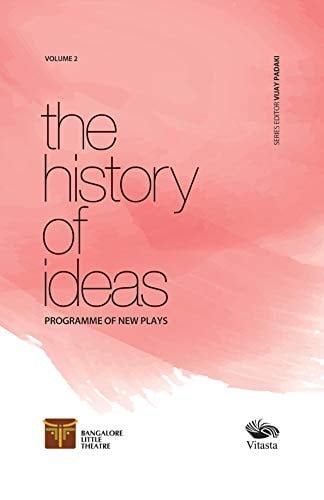 The History of Ideas Programme of New Plays