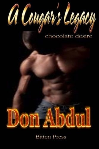 A Cougar's Legacy Chocolate Desire