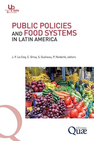 Public Policies and Food Systems in Latin America