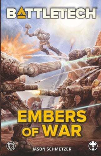 BattleTech: Embers of War
