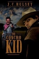 The Concho Kid A Classic Western