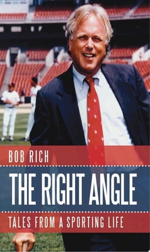 The Right Angle Tales from a Sporting Life