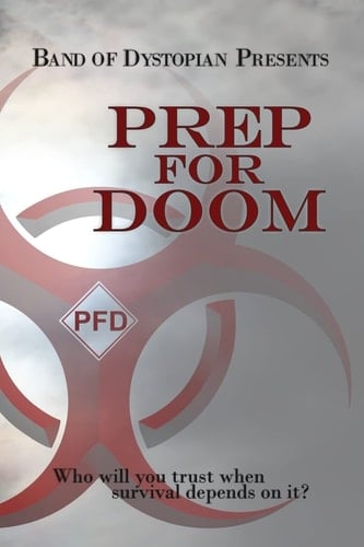 Prep For Doom