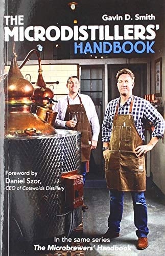 The Microdistillers Handbook