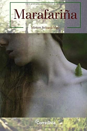 Marafariña Libro Primero