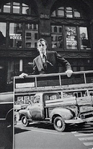 Give Me the Now An Autobiography