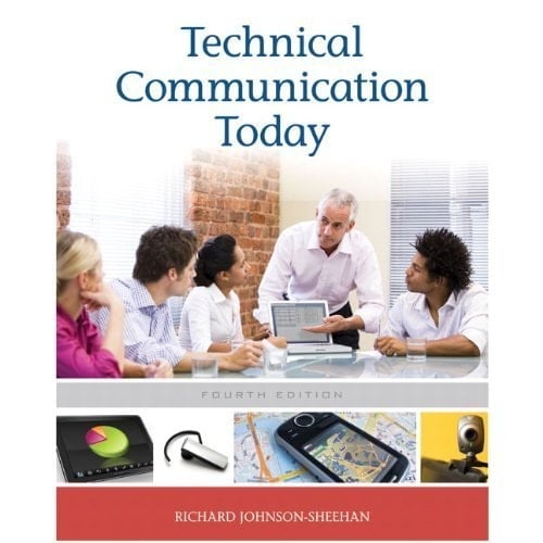Technical Communication Today, Books a la Carte Plus MyTechCommLab with eText -- Access Card Package (4th Edition)