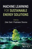 Machine Learning for Sustainable Energy Solutions
