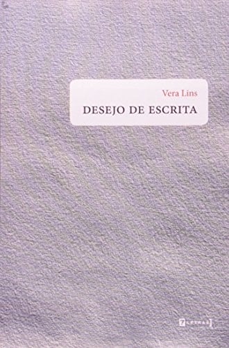 Desejo de escrita