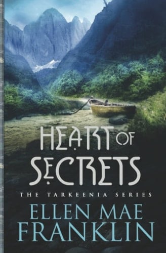 Heart of Secrets