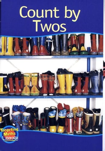 Count by Twos