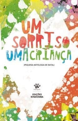 Um sorriso Umacriança (pequena antologia de natal)