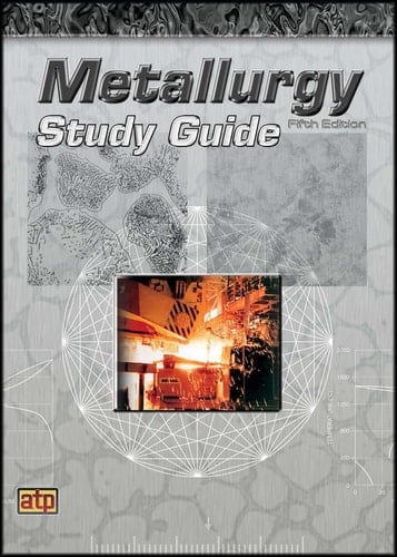 Metallurgy Study Guide