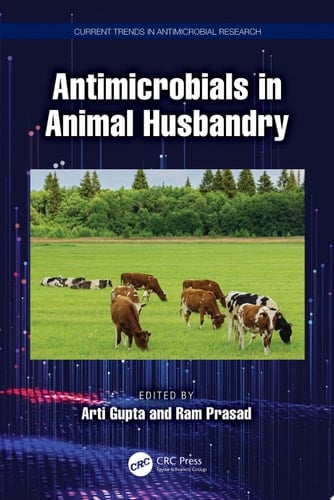 Antimicrobials in Animal Husbandry