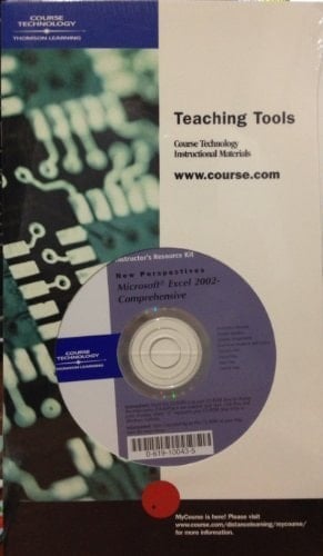 IRK EXCEL 2002-COMPREHENSIVE