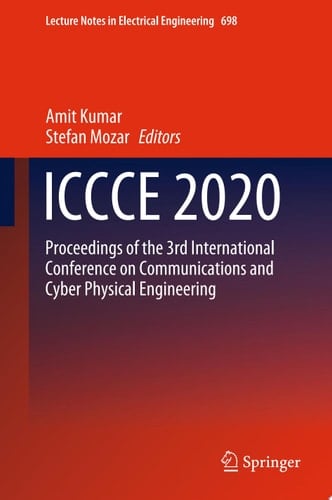 ICCCE 2020