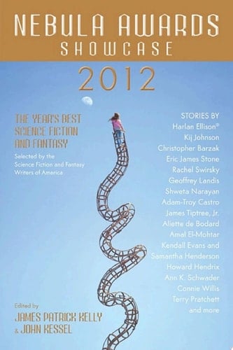Nebula Awards Showcase 2012
