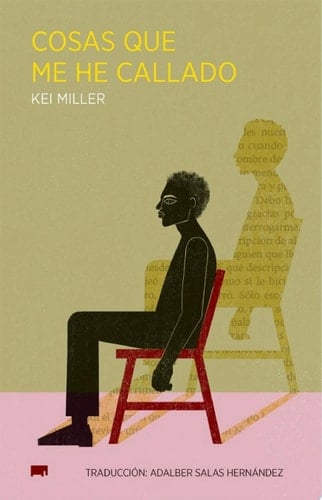 Cosas que me he callado