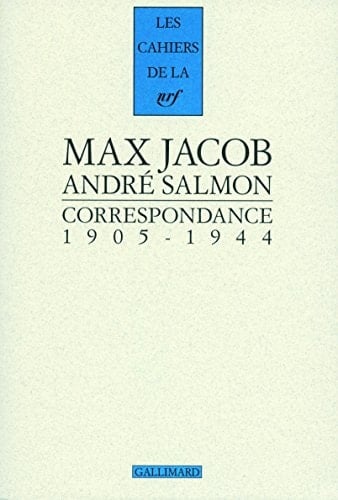 Correspondance 1905-1944