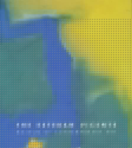 The Esteban Vicente Museum of Contemporary Art