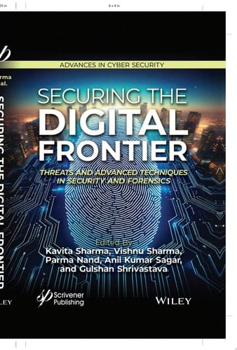 Securing the Digital Frontier Threats and Advanced Techniques in Security and Forensics