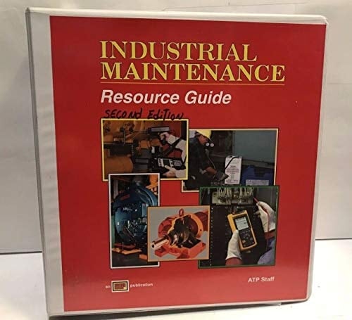Industrial Maintenance Resource Guide