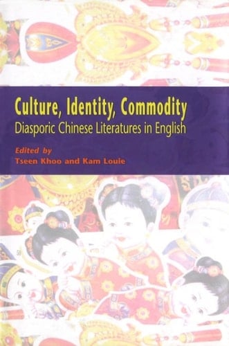 Culture, Identity, Commodity