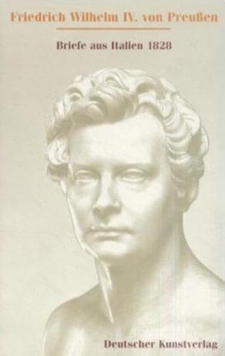 Briefe aus Italien 1828