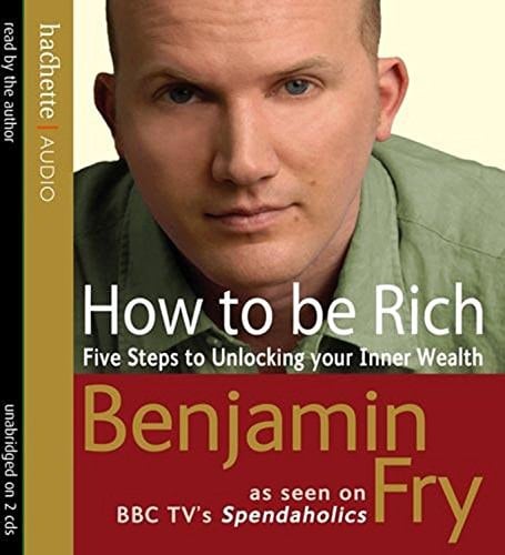 How to be Rich (CD)