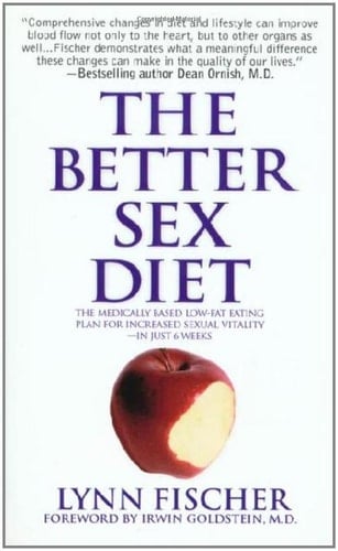 The Better Sex Diet