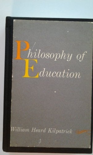 Philosophy of Education
