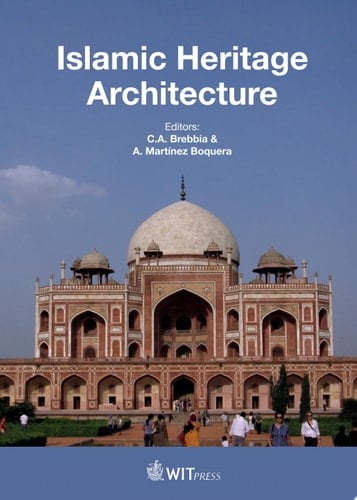 Islamic Heritage Architecture